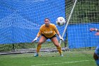 WSoc vs RWU  Wheaton College Women’s Soccer vs Roger Williams University. - Photo By: KEITH NORDSTROM